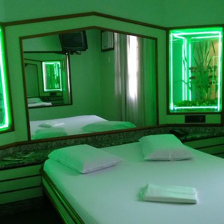Magnus Norte Hotel (Adults Only) Rio de Janeiro Esterno foto