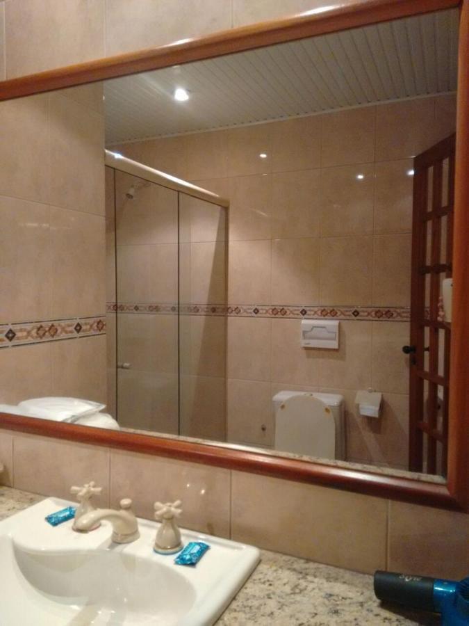 Magnus Norte Hotel (Adults Only) Rio de Janeiro Esterno foto
