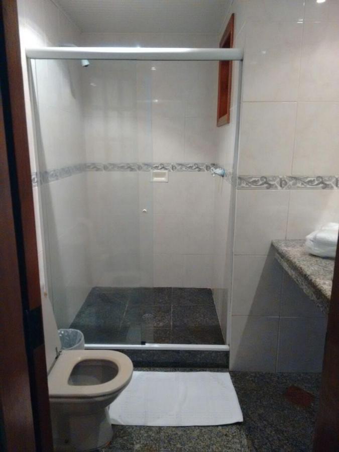 Magnus Norte Hotel (Adults Only) Rio de Janeiro Esterno foto
