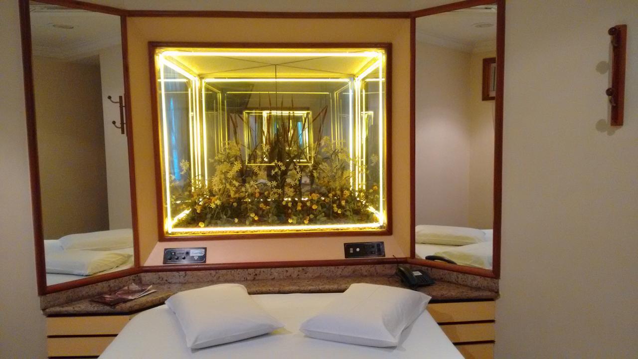 Magnus Norte Hotel (Adults Only) Rio de Janeiro Esterno foto