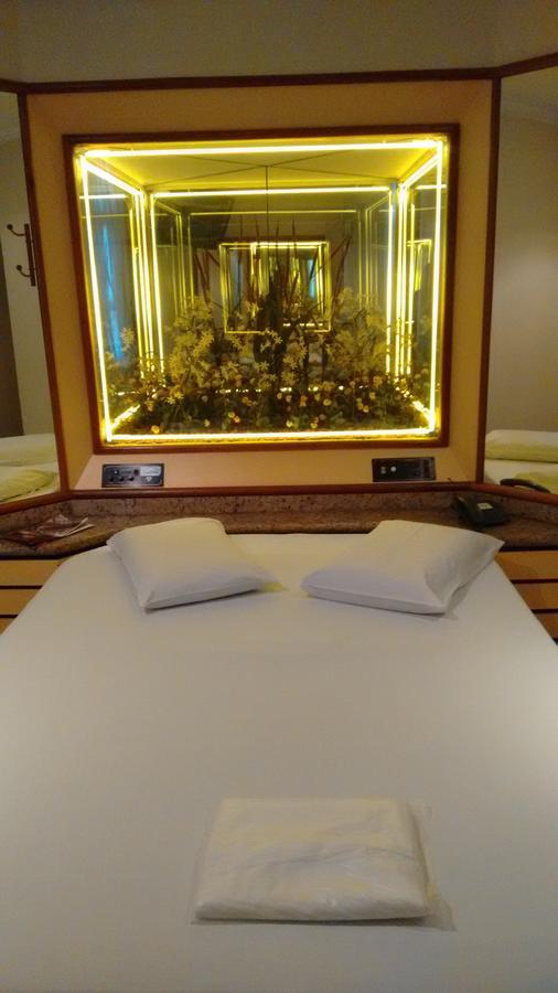 Magnus Norte Hotel (Adults Only) Rio de Janeiro Esterno foto