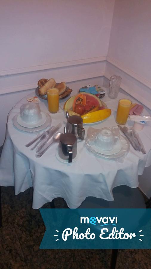 Magnus Norte Hotel (Adults Only) Rio de Janeiro Esterno foto