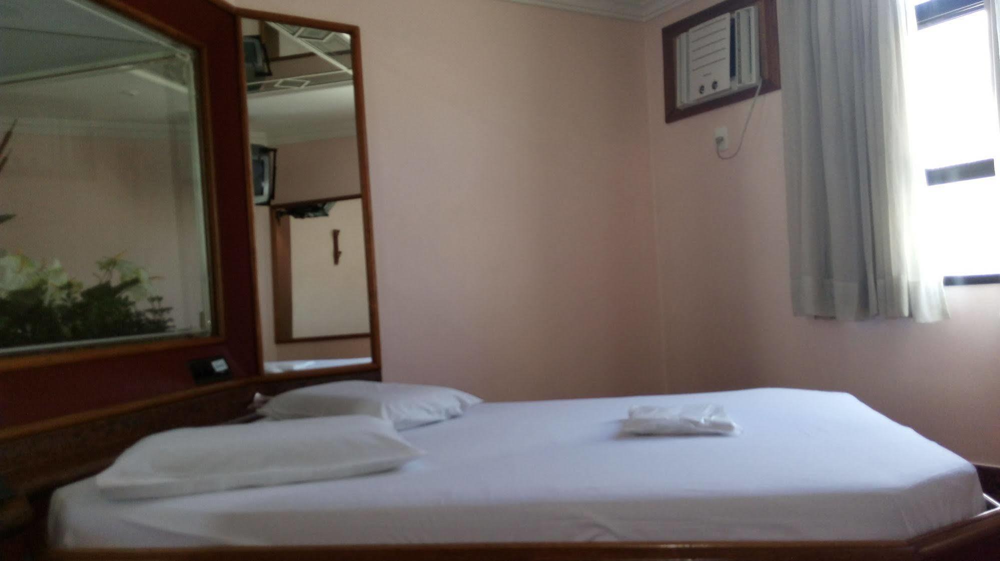 Magnus Norte Hotel (Adults Only) Rio de Janeiro Esterno foto