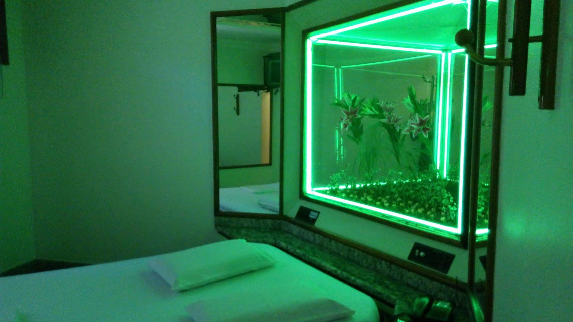 Magnus Norte Hotel (Adults Only) Rio de Janeiro Esterno foto
