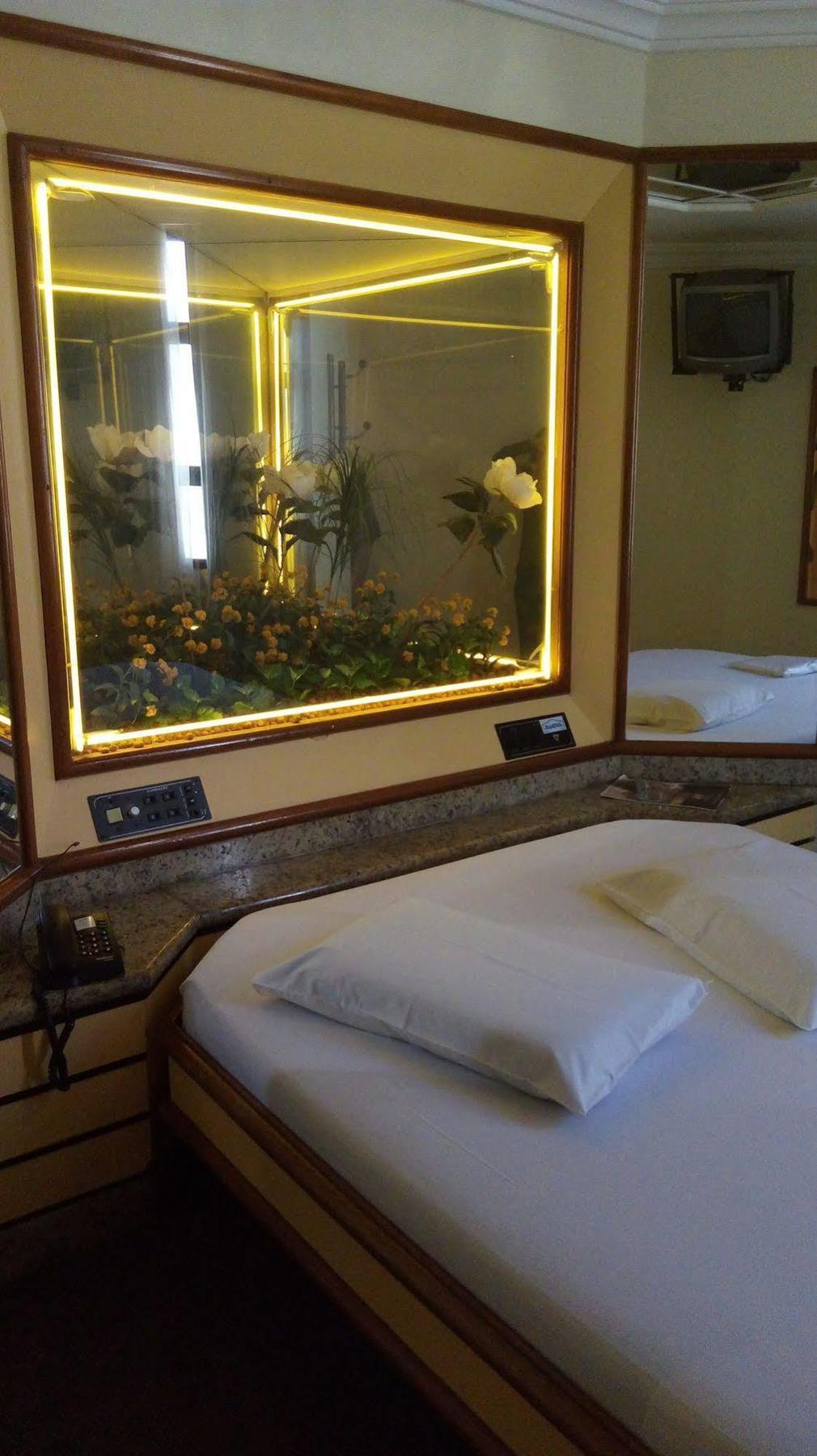 Magnus Norte Hotel (Adults Only) Rio de Janeiro Esterno foto
