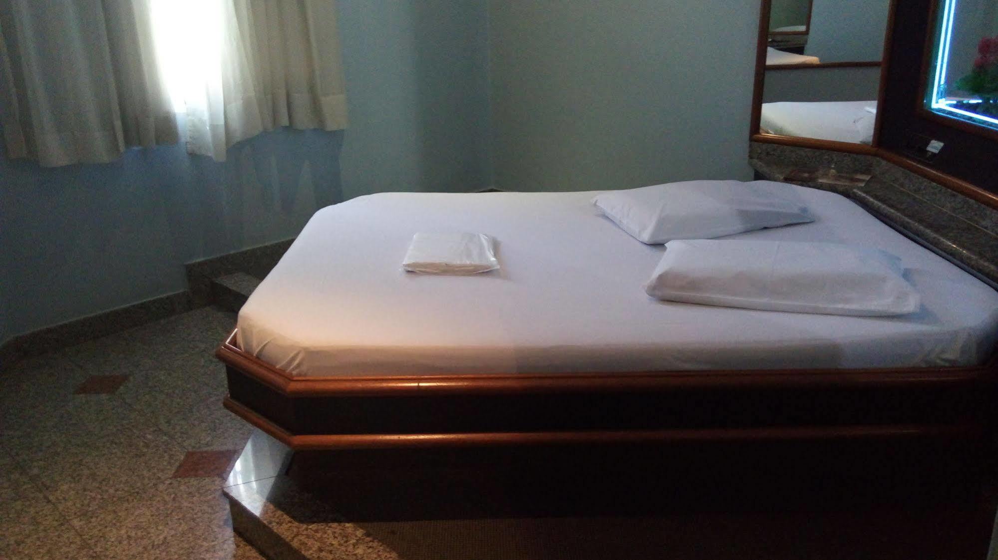 Magnus Norte Hotel (Adults Only) Rio de Janeiro Esterno foto