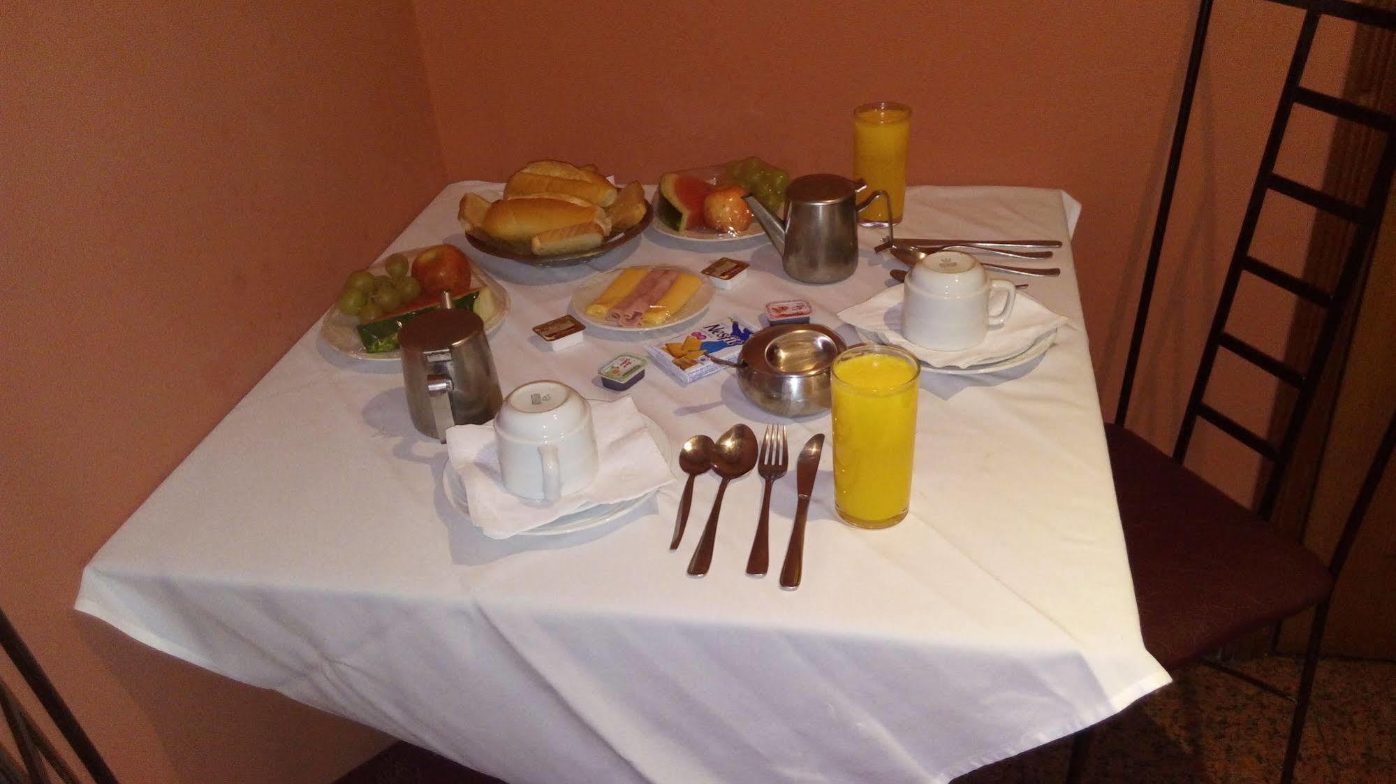 Magnus Norte Hotel (Adults Only) Rio de Janeiro Esterno foto